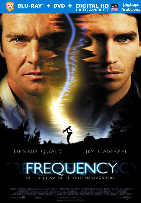 مشاهدة فيلم Frequency 2000 مترجم