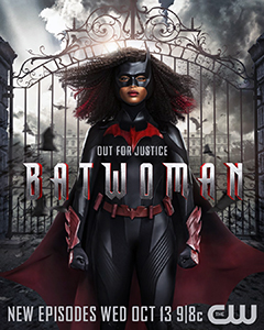 مشاهدة مسلسل Batwoman الموسم 3 الثالث الحلقة 12 الثانية عشر مترجمة