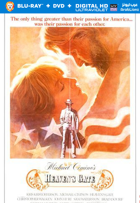 مشاهدة فيلم Heaven’s Gate 1980 مترجم