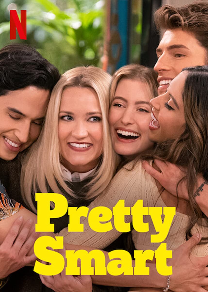 مشاهدة مسلسل Pretty Smart الموسم 1 الحلقة 3 مترجمة