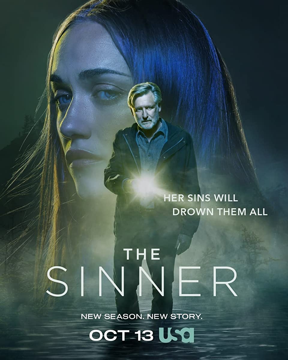 مشاهدة مسلسل The Sinner الموسم 4 الحلقة 1 مترجمة