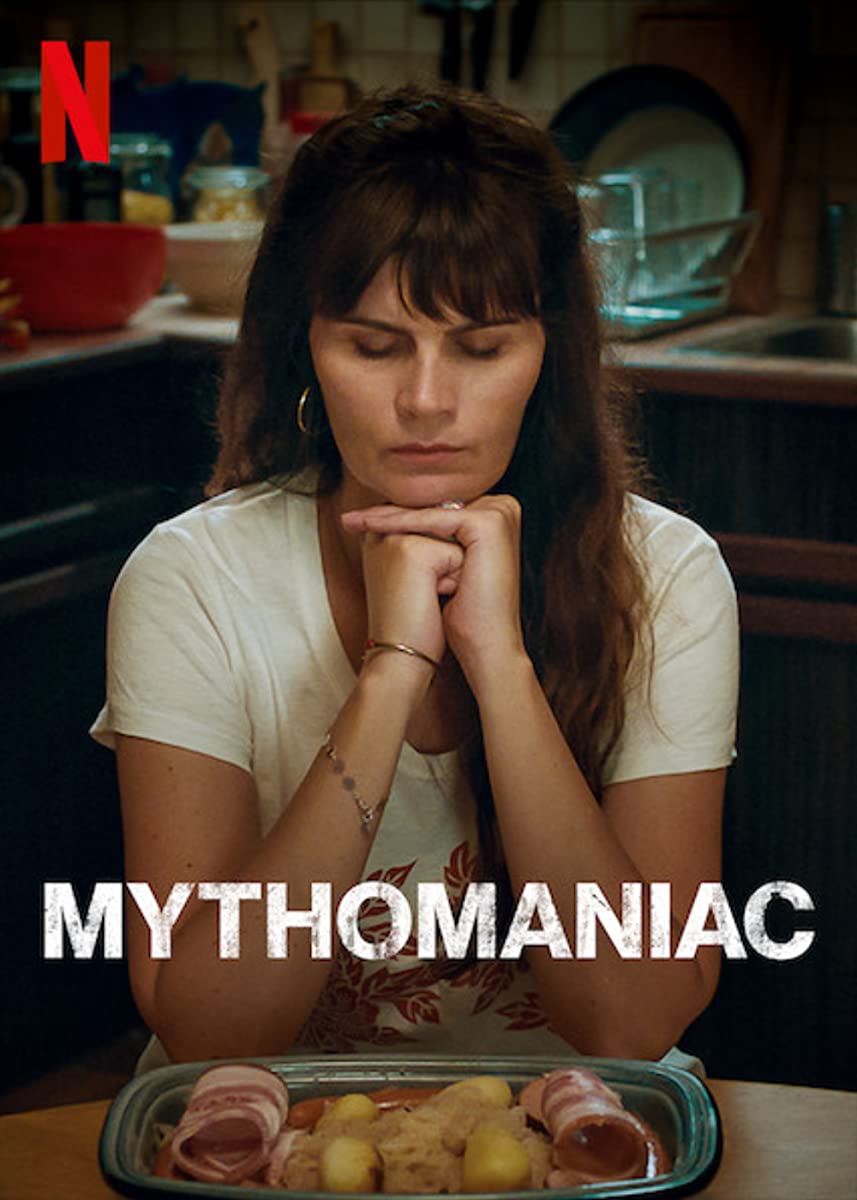 مشاهدة مسلسل Mythomaniac الموسم 2 الحلقة 5 مترجمة