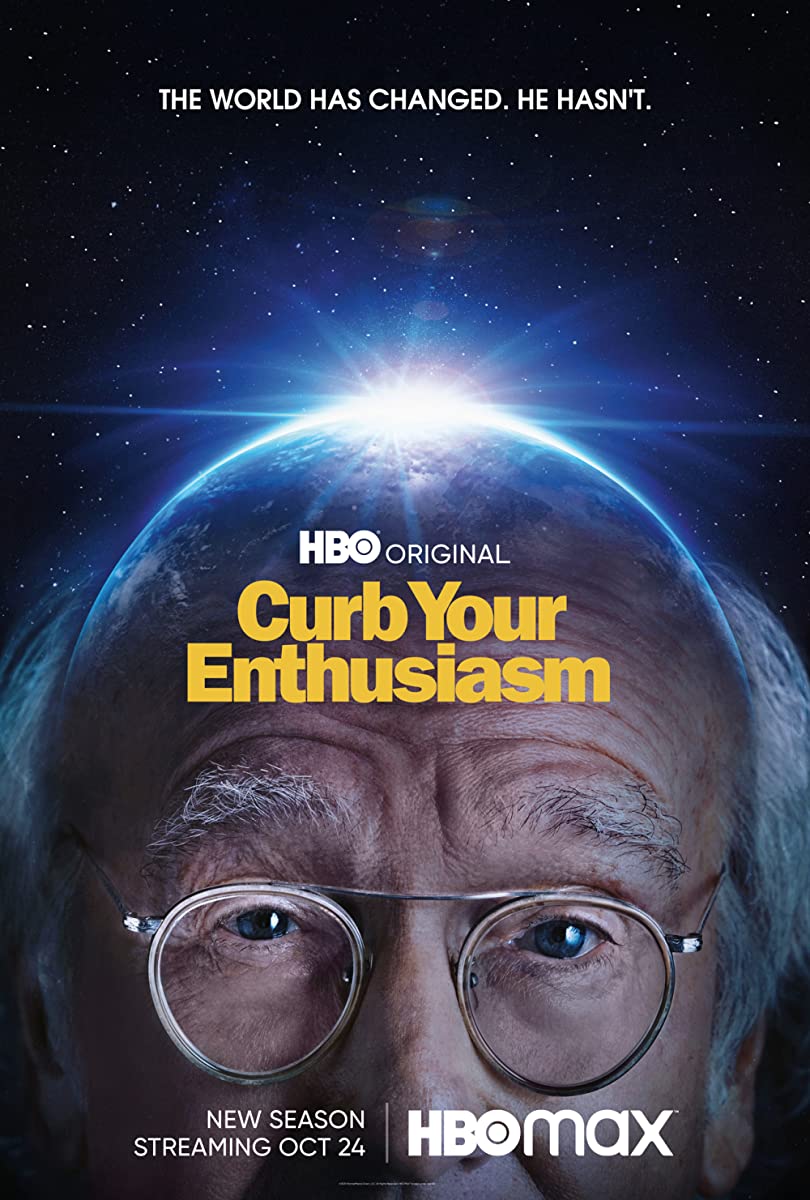 مشاهدة مسلسل Curb Your Enthusiasm الموسم 11 الحلقة 5 مترجمة