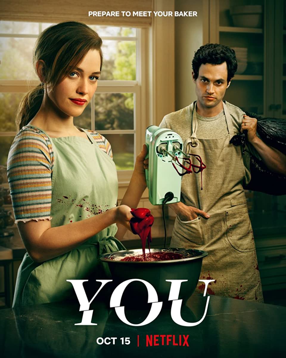 مشاهدة مسلسل You الموسم 3 الحلقة 2 مترجمة