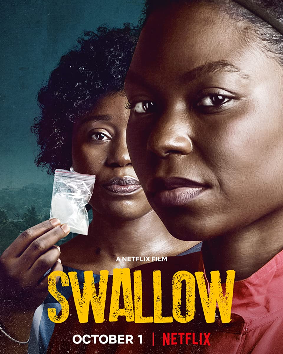 مشاهدة فيلم Swallow 2021 مترجم