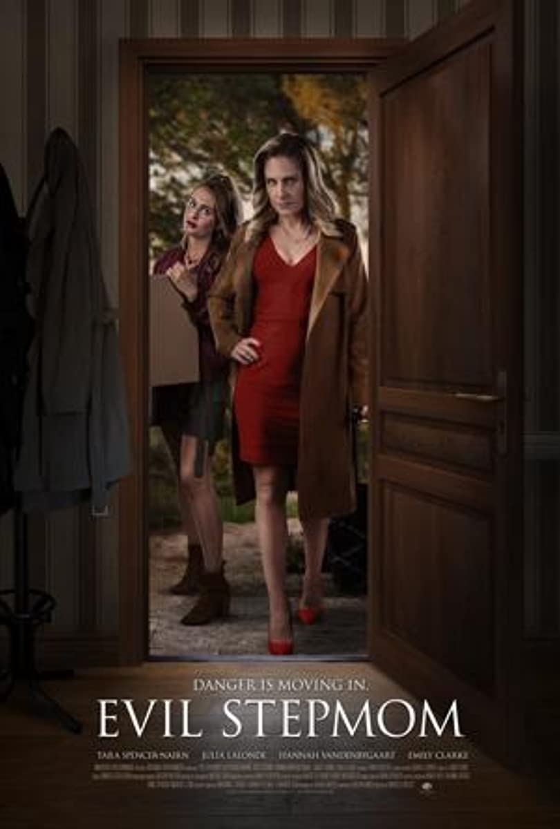 مشاهدة فيلم Evil Stepmom 2021 مترجم