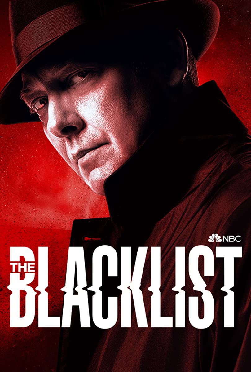 مشاهدة مسلسل The Blacklist الموسم 9 التاسع الحلقة 20 العشرون مترجمة