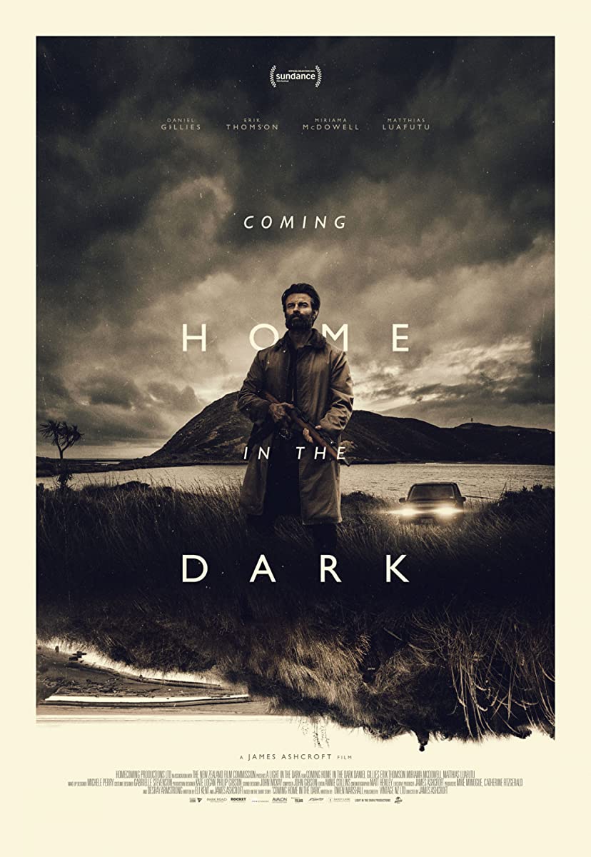 مشاهدة فيلم Coming Home in the Dark 2021 مترجم