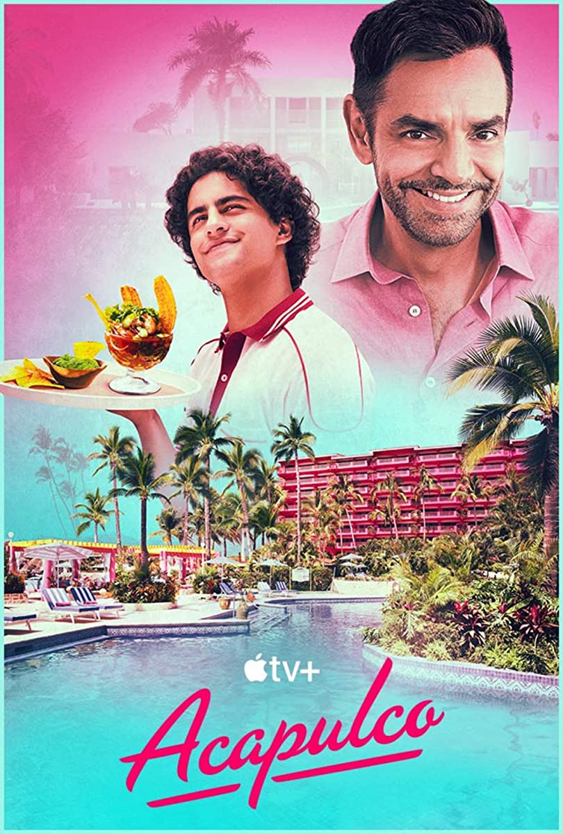 مشاهدة مسلسل Acapulco الموسم 1 الحلقة 8 مترجمة