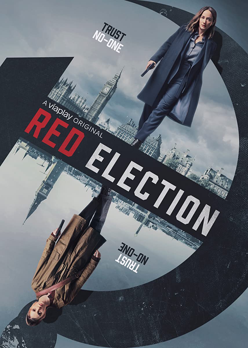 مشاهدة مسلسل Red Election الموسم 1 الحلقة 8 مترجمة