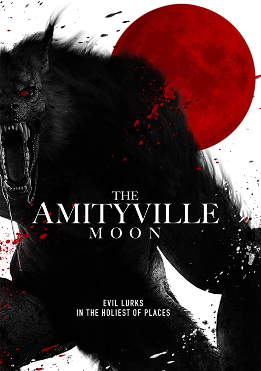 مشاهدة فيلم The Amityville Moon 2021 مترجم