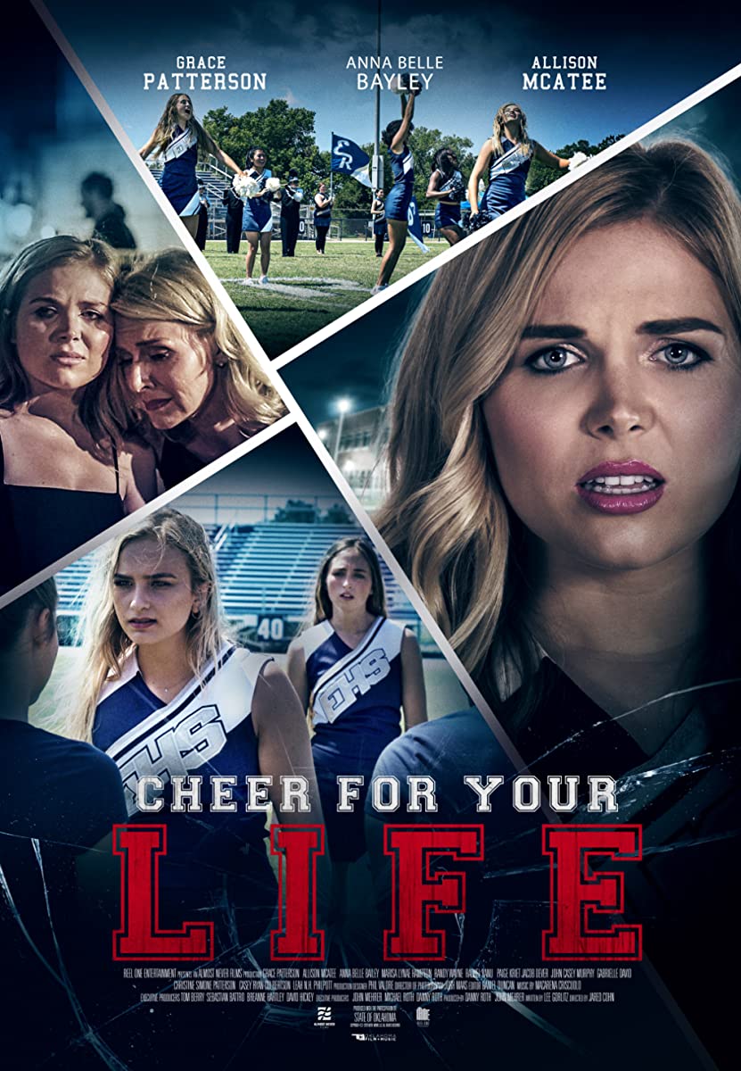 مشاهدة فيلم Cheer for Your Life 2021 مترجم