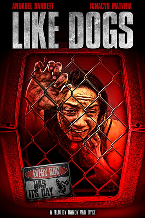 مشاهدة فيلم Like Dogs 2021 مترجم