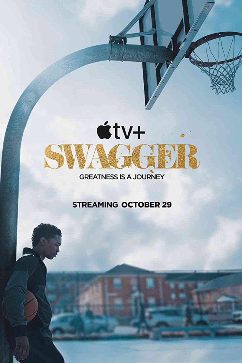 مشاهدة مسلسل Swagger الموسم 1 الحلقة 2 مترجمة