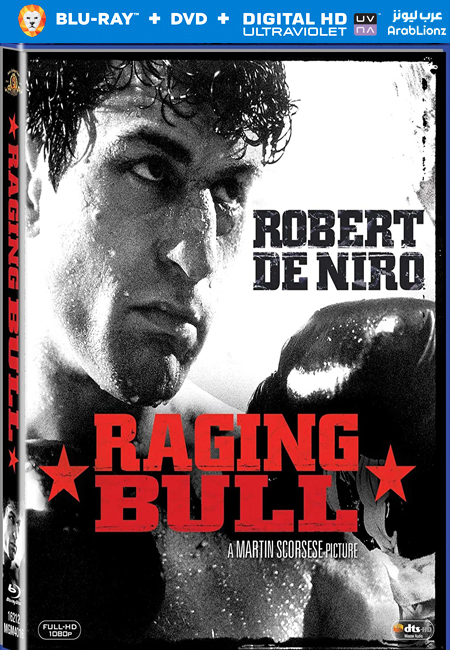 مشاهدة فيلم Raging Bull 1980 مترجم