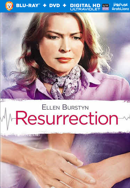 مشاهدة فيلم Resurrection 1980 مترجم