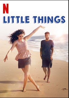 مشاهدة مسلسل Little Things الموسم 4 الحلقة 4 مترجمة