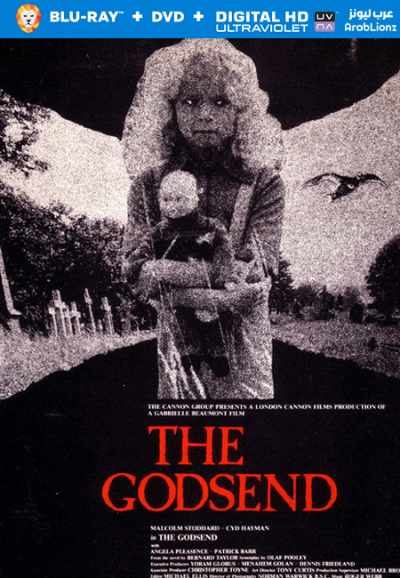 مشاهدة فيلم The Godsend 1980 مترجم