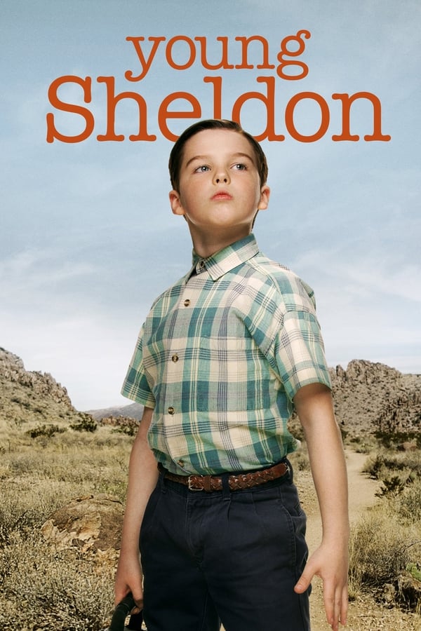 مشاهدة مسلسل Young Sheldon الموسم 5 الحلقة 9 مترجمة