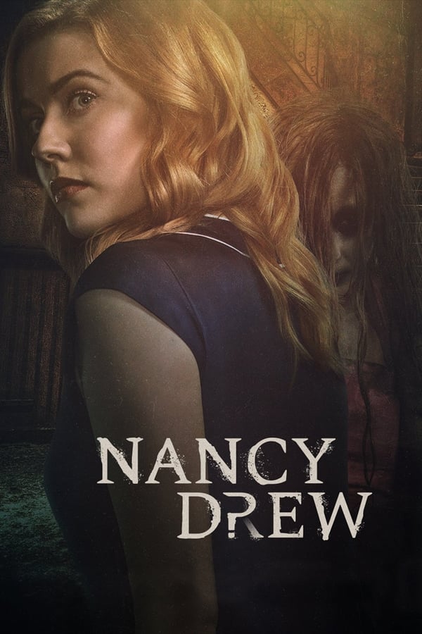 مشاهدة مسلسل Nancy Drew الموسم 3 الحلقة 5 مترجمة