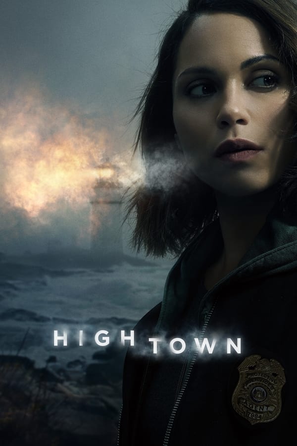 مشاهدة مسلسل Hightown الموسم 2 الحلقة 7 مترجمة