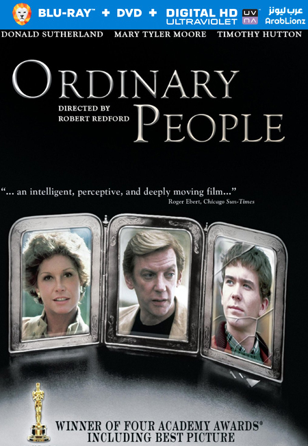 مشاهدة فيلم Ordinary People 1980 مترجم