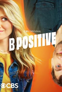 مشاهدة مسلسل B Positive الموسم 2 الحلقة 7 مترجمة