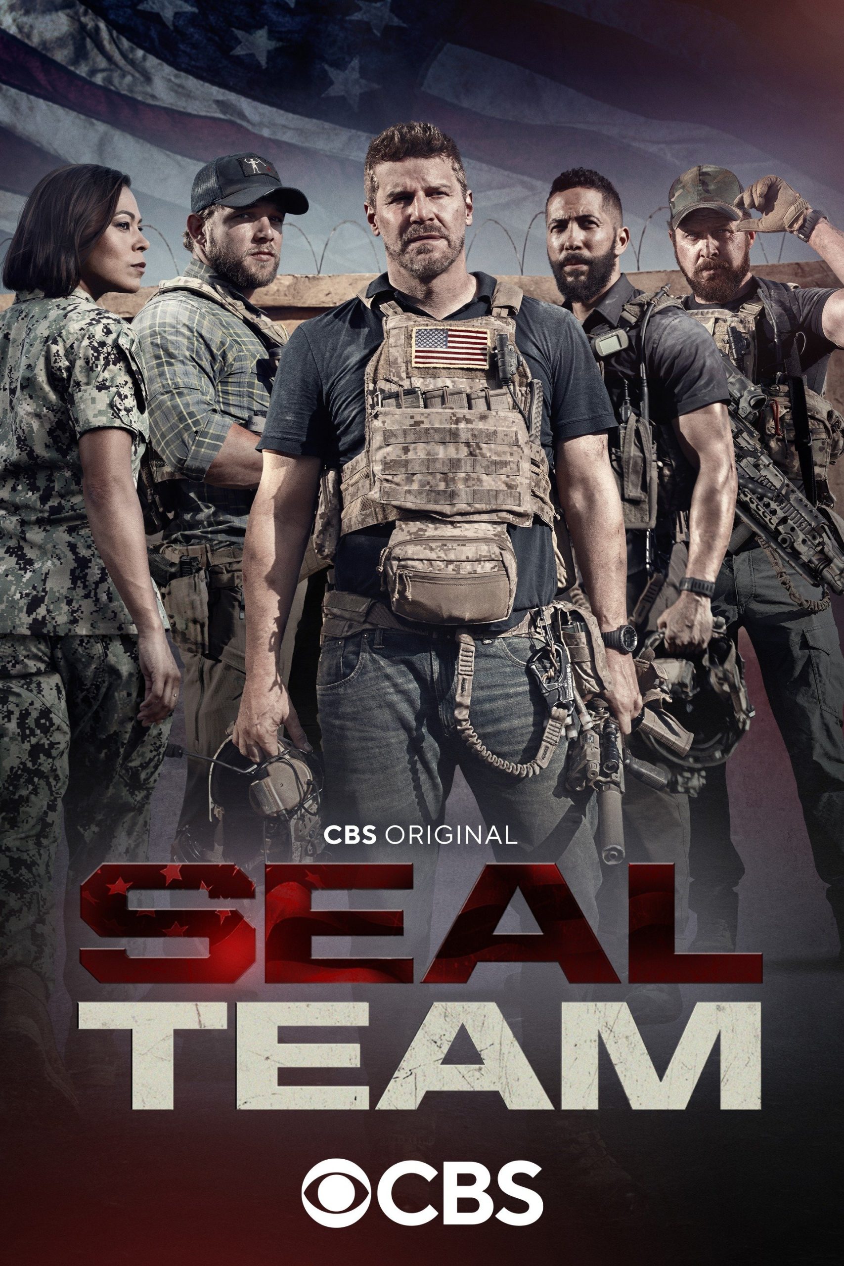 مشاهدة مسلسل SEAL Team الموسم 5 الحلقة 2 مترجمة