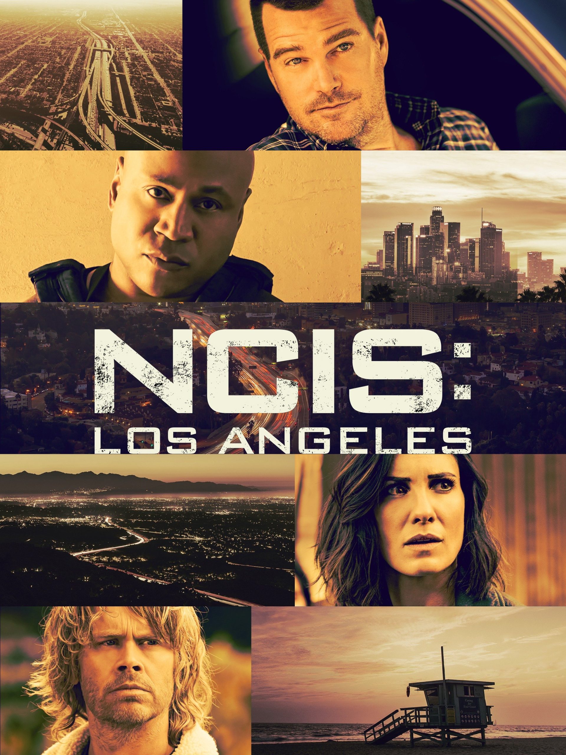 مشاهدة مسلسل NCIS: Los Angeles الموسم 13 الحلقة 2 مترجمة