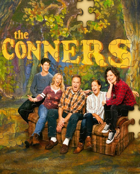 مشاهدة مسلسل The Conners الموسم 4 الحلقة 2 مترجمة