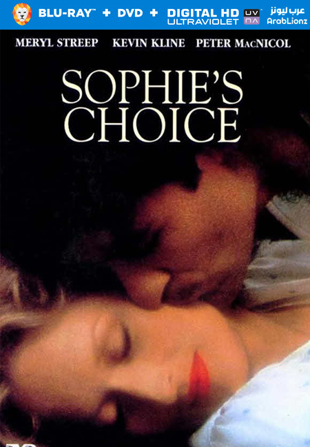 مشاهدة فيلم Sophie’s Choice 1982 مترجم