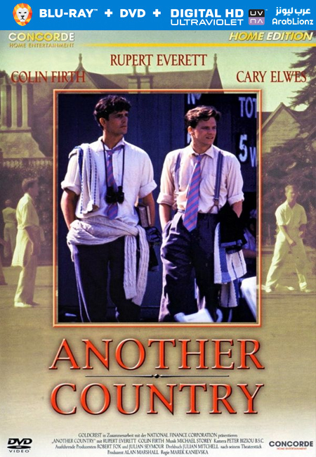 مشاهدة فيلم Another Country 1984 مترجم