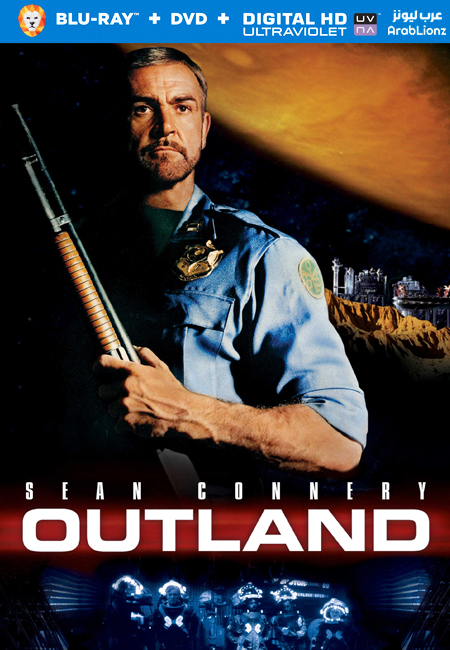 مشاهدة فيلم Outland 1981 مترجم