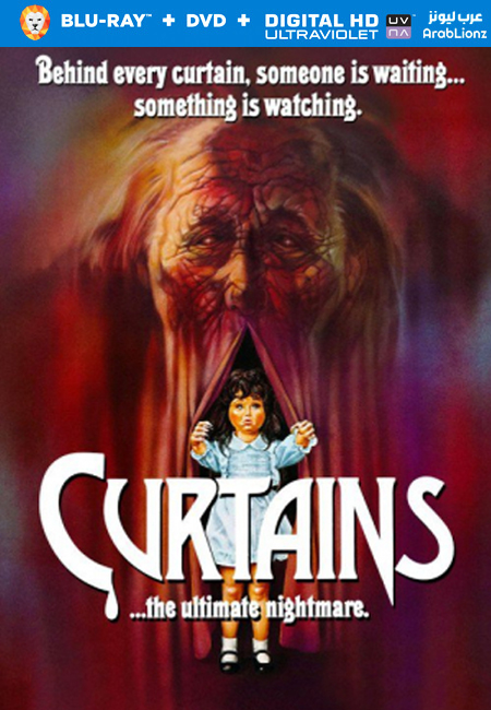 مشاهدة فيلم Curtains 1983 مترجم