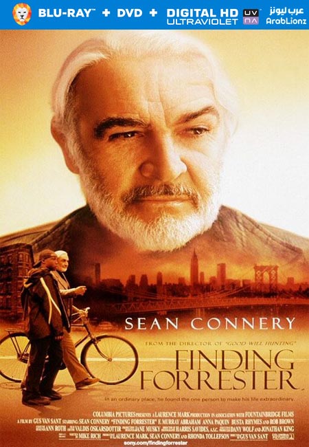 مشاهدة فيلم Finding Forrester 2000 مترجم