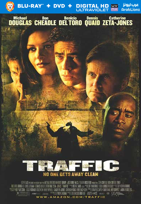 مشاهدة فيلم Traffic 2000 مترجم