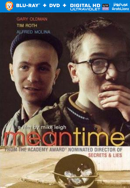 مشاهدة فيلم Meantime 1983 مترجم