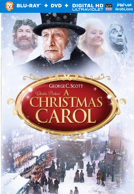 مشاهدة فيلم A Christmas Carol 1984 مترجم