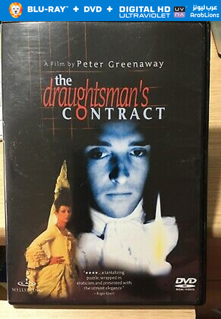 مشاهدة فيلم The Draughtsman’s Contract 1982 مترجم