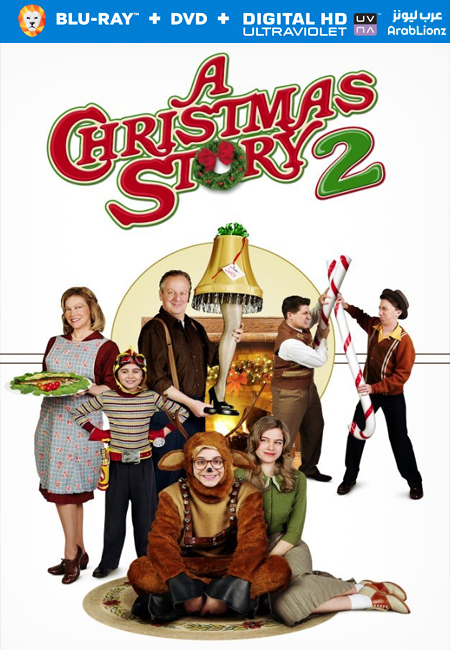 مشاهدة فيلم A Christmas Story 1983 مترجم