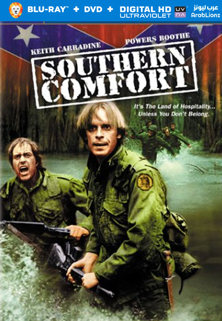 مشاهدة فيلم Southern Comfort 1981 مترجم