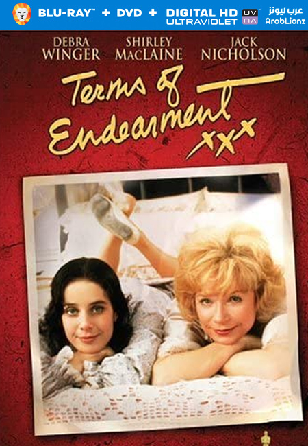 مشاهدة فيلم Terms of Endearment 1983 مترجم