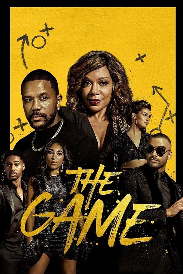 مشاهدة مسلسل The Game الموسم 1 الحلقة 2 مترجمة