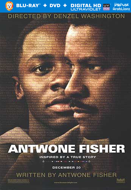 مشاهدة فيلم Antwone Fisher 2002 مترجم