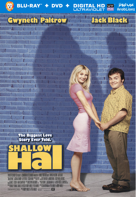 مشاهدة فيلم Shallow Hal 2001 مترجم