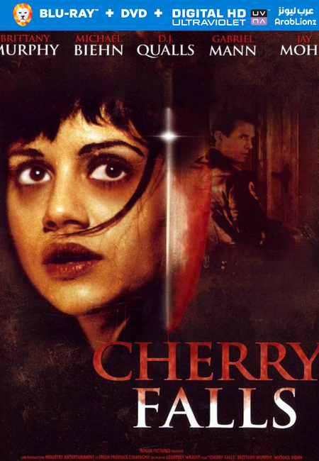 مشاهدة فيلم Cherry Falls 2000 مترجم