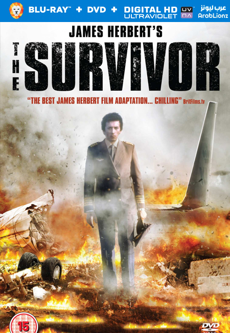 مشاهدة فيلم The Survivor 1981 مترجم