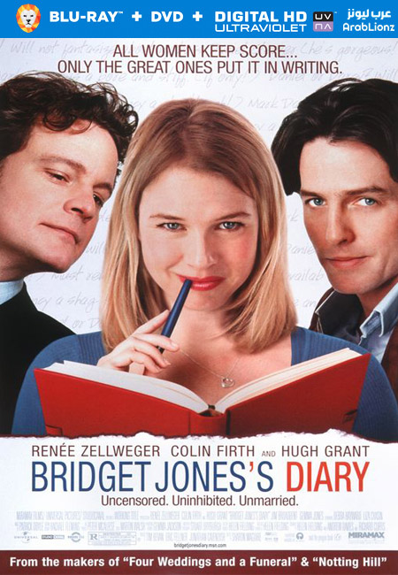 مشاهدة فيلم Joness Diary 2001 مترجم