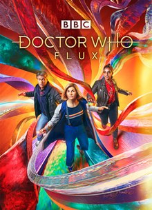 مشاهدة مسلسل Doctor Who الموسم 13 الحلقة 1 مترجمة