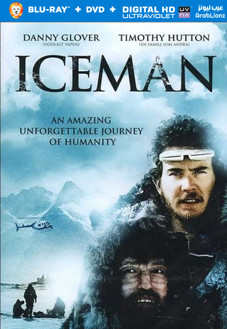 مشاهدة فيلم Iceman 1984 مترجم